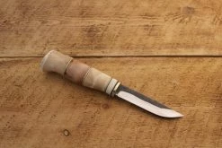 Riipi Puukko Tapio Finnish Puukko Knife 10 Riipi Puukko Tapio Finnish Puukko Knife -Fixed blade knives Shop 14521 RPP001 05