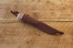Riipi Puukko Tapio Finnish Puukko Knife 11 Riipi Puukko Tapio Finnish Puukko Knife -Fixed blade knives Shop 14521 RPP001 06