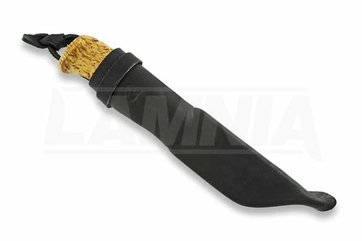 Riipi Puukko Koitelainen Finnish Puukko Knife 3 Riipi Puukko Koitelainen Finnish Puukko Knife - Image 3