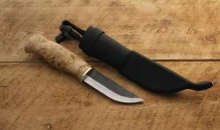 Riipi Puukko Koitelainen Finnish Puukko Knife 9 Riipi Puukko Koitelainen Finnish Puukko Knife -Fixed blade knives Shop 14526 RPP006 04