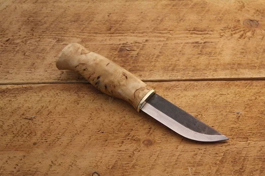 Riipi Puukko Koitelainen Finnish Puukko Knife 5 Riipi Puukko Koitelainen Finnish Puukko Knife - Image 5