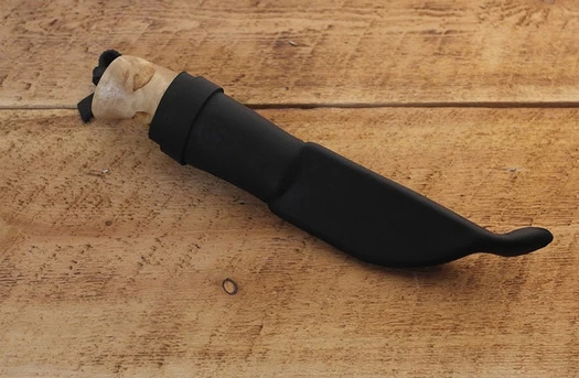 Riipi Puukko Koitelainen Finnish Puukko Knife 6 Riipi Puukko Koitelainen Finnish Puukko Knife - Image 6