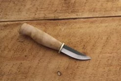Riipi Puukko Pikku Poro Finnish Puukko Knife 8 Riipi Puukko Pikku Poro Finnish Puukko Knife -Fixed blade knives Shop 14527 RPP007 04