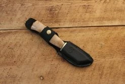 Riipi Puukko Pikku Poro Finnish Puukko Knife 9 Riipi Puukko Pikku Poro Finnish Puukko Knife -Fixed blade knives Shop 14527 RPP007 05