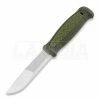 Morakniv Kansbol Bushcraft Knife, Multi-Mount Sheath 12645