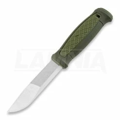 Morakniv Kansbol Bushcraft Knife, Multi-Mount Sheath 12645
