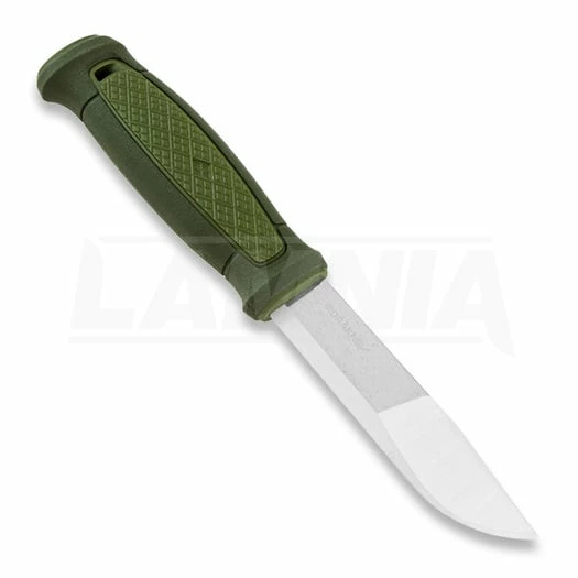 Morakniv Kansbol Bushcraft Knife, Multi-Mount Sheath 12645 2 Morakniv Kansbol Bushcraft Knife, Multi-Mount Sheath 12645 - Image 2