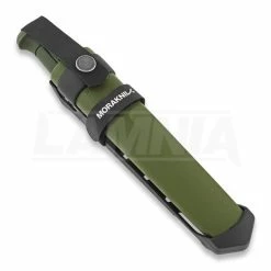 Morakniv Kansbol Bushcraft Knife, Multi-Mount Sheath 12645 8 Morakniv Kansbol Bushcraft Knife, Multi-Mount Sheath 12645 -Fixed blade knives Shop 14568 FT12645 04