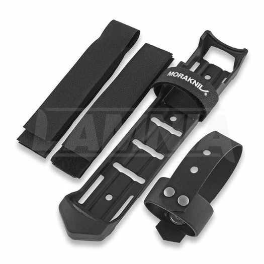 Morakniv Kansbol Bushcraft Knife, Multi-Mount Sheath 12645 5 Morakniv Kansbol Bushcraft Knife, Multi-Mount Sheath 12645 - Image 5