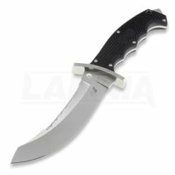 Spyderco Warrior Knife FB25PSBK