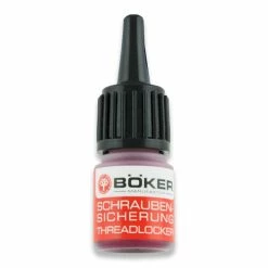 Böker Plus Screw Adhesive 09BO753