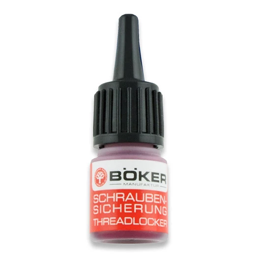 Böker Plus Screw Adhesive 09BO753 1 Böker Plus Screw Adhesive 09BO753