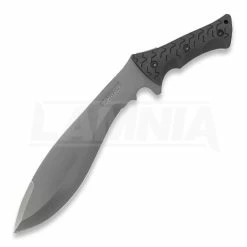 Schrade Jethro Kukri Knife