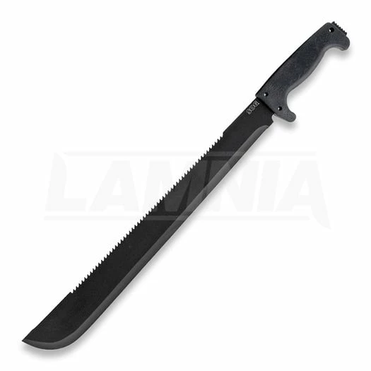 SOG SogFari 18 Inch Machete MC02-N 1 SOG SogFari 18 Inch Machete MC02-N