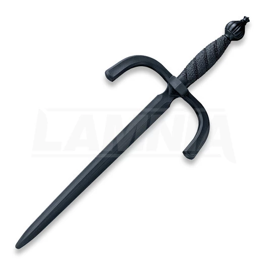 Cold Steel Parrying Dagger Trainer 92R88CD 1 Cold Steel Parrying Dagger Trainer 92R88CD