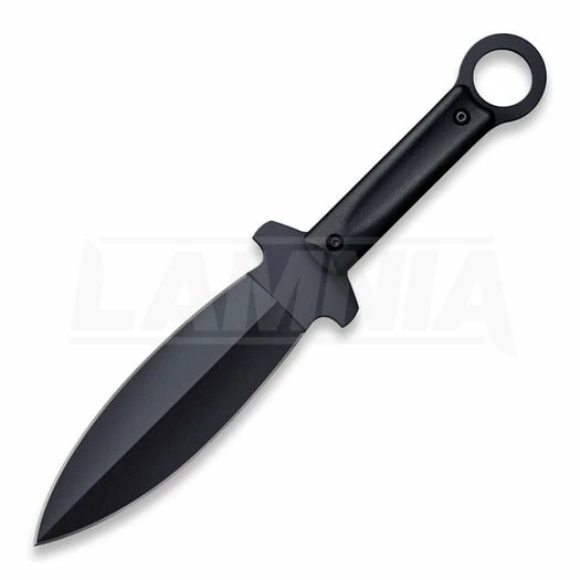 Cold Steel Shanghai Shadow Throwing Knife 80PSSK 1 Cold Steel Shanghai Shadow Throwing Knife 80PSSK