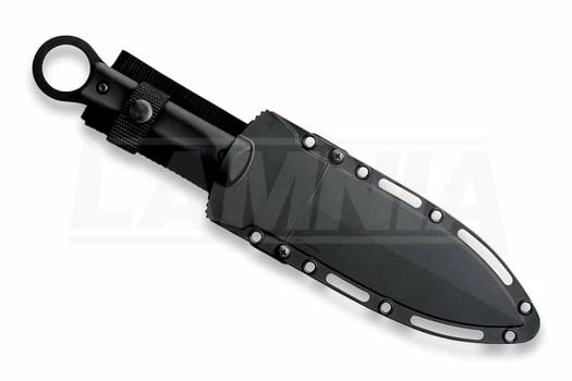 Cold Steel Shanghai Shadow Throwing Knife 80PSSK 2 Cold Steel Shanghai Shadow Throwing Knife 80PSSK - Image 2