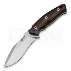 Böker Arbolito Scorpion Guayacan Hunting Knife 02BA230G