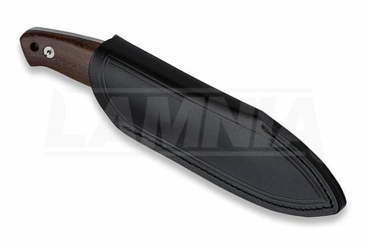 Böker Arbolito Scorpion Guayacan Hunting Knife 02BA230G 2 Böker Arbolito Scorpion Guayacan Hunting Knife 02BA230G - Image 2