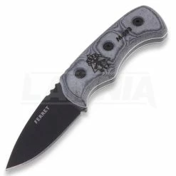 TOPS Ferret Neck Knife FBHP01