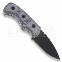 TOPS Ferret Neck Knife FBHP01 -Fixed blade knives Shop 1591 TPFBHP01 02