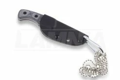 TOPS Ferret Neck Knife FBHP01 -Fixed blade knives Shop 1591 TPFBHP01 03