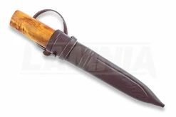 Helle Saga Siglar Knife -Fixed blade knives Shop 16193 HE088102 03