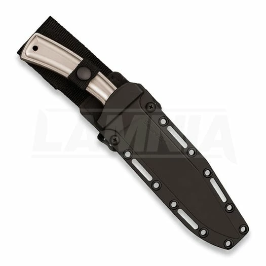 Cold Steel Drop Forged Bowie Knife 36MD 2 Cold Steel Drop Forged Bowie Knife 36MD - Image 2