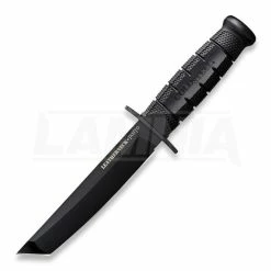 Cold Steel Leatherneck Tanto D2 Powder Coated Knife 39LSFCT