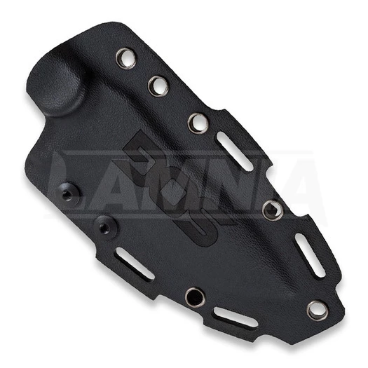 SOG Kiku Fixed Blade VG10 Knife KU2021 2 SOG Kiku Fixed Blade VG10 Knife KU2021 - Image 2