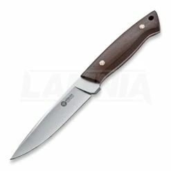 Böker Arbolito Relincho Madera Hunting Knife 02BA303G