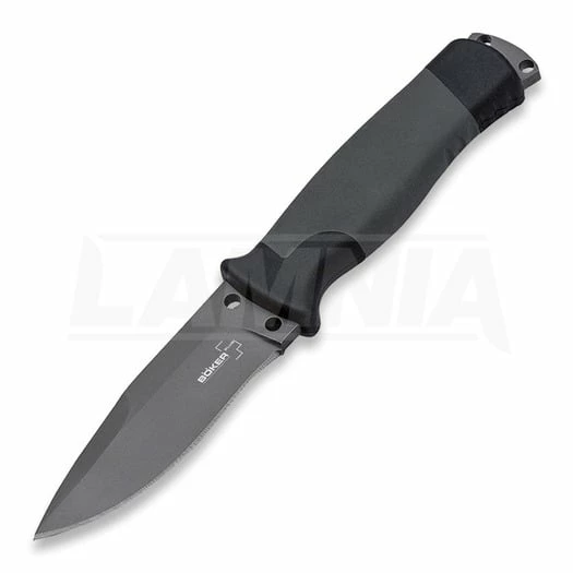 Böker Plus Outdoorsman Knife 02BO004 1 Böker Plus Outdoorsman Knife 02BO004