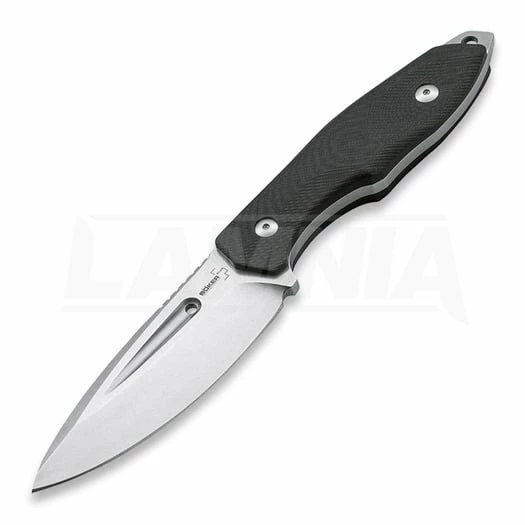 Böker Plus Caracal FB Knife 02BO770 1 Böker Plus Caracal FB Knife 02BO770