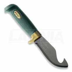 Marttiini Skinning Knife With Hook Martef 378014T