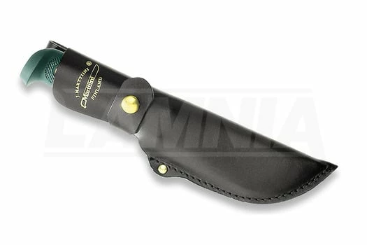 Marttiini Skinning Knife With Hook Martef 378014T 2 Marttiini Skinning Knife With Hook Martef 378014T - Image 2