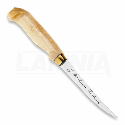 Marttiini Filleting Knife Classic 4" Fillet Knife 610010 1 Marttiini Filleting Knife Classic 4" Fillet Knife 610010