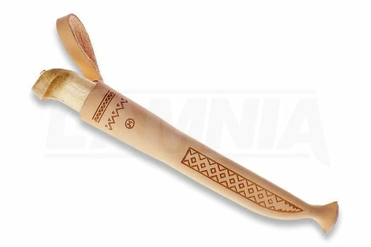 Marttiini Filleting Knife Classic 4" Fillet Knife 610010 2 Marttiini Filleting Knife Classic 4" Fillet Knife 610010 - Image 2