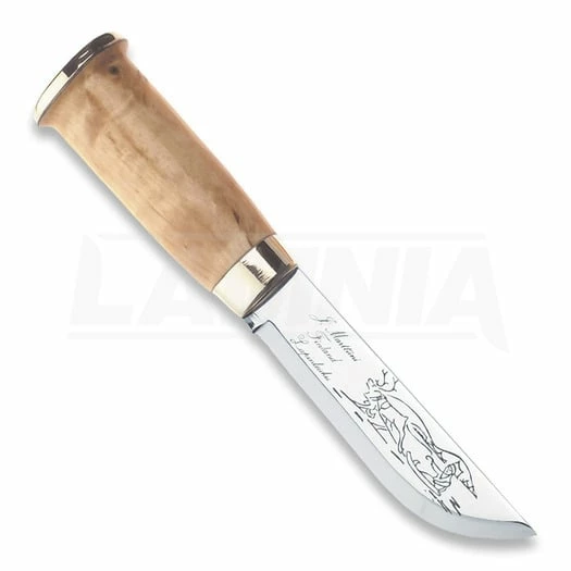 Marttiini Lapp Knife 240 240010 1 Marttiini Lapp Knife 240 240010