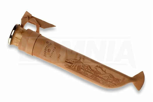 Marttiini Lapp Knife 240 240010 2 Marttiini Lapp Knife 240 240010 - Image 2