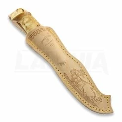Marttiini Lynx 121 Finnish Puukko Knife 121010 -Fixed blade knives Shop 18097 MRT121010 03