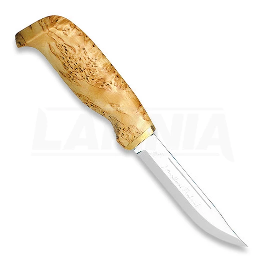 Marttiini Big Lynx Finnish Puukko Knife 138015 1 Marttiini Big Lynx Finnish Puukko Knife 138015