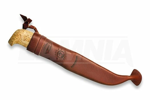 Marttiini Big Lynx Finnish Puukko Knife 138015 2 Marttiini Big Lynx Finnish Puukko Knife 138015 - Image 2