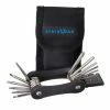 Benchmade Tool Kit + Sharpener 985995F