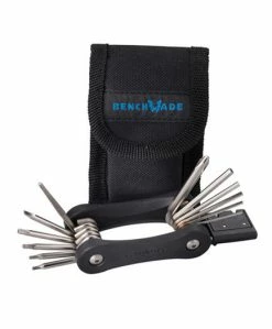 Benchmade Tool Kit + Sharpener 985995F