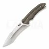 SOG Kiku 4.5 Small Fixed Blade Knife KU2001