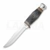 Case Cutlery Buffalo Horn Hunter 17912