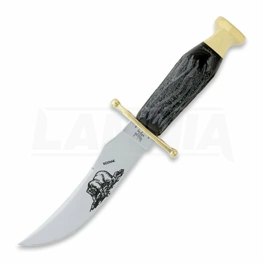 Case Cutlery Kodiak Hunter 00395 1 Case Cutlery Kodiak Hunter 00395