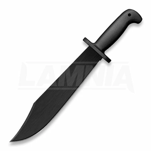Cold Steel Black Bear Bowie 97SMBWZ 1 Cold Steel Black Bear Bowie 97SMBWZ