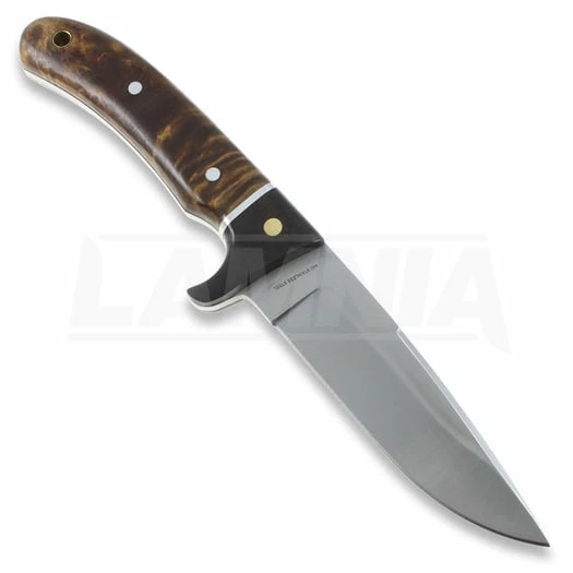 Böker Magnum Elk Hunter Hunting Knife 02GL683 2 Böker Magnum Elk Hunter Hunting Knife 02GL683 - Image 2
