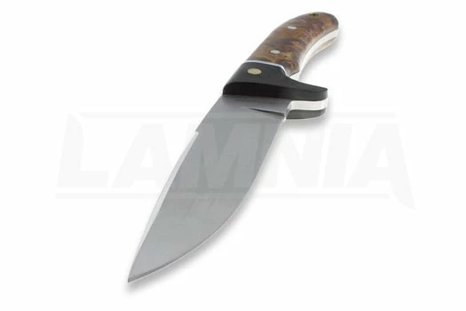 Böker Magnum Elk Hunter Hunting Knife 02GL683 3 Böker Magnum Elk Hunter Hunting Knife 02GL683 - Image 3
